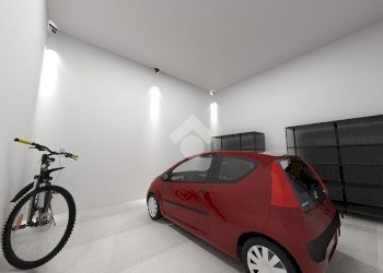 Villa Via della Fontana, San Raffaele Cimena - foto 28