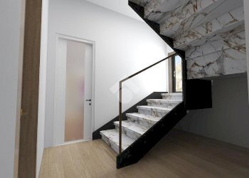 Villa Via della Fontana, San Raffaele Cimena - foto 30