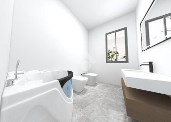 Villa Via della Fontana, San Raffaele Cimena - foto 38