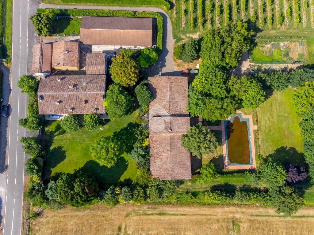 Villa Via Canalvecchio, Carpi - foto 1