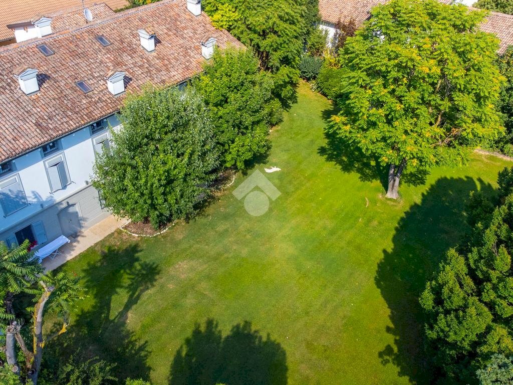 Villa Via Canalvecchio, Carpi - foto 3