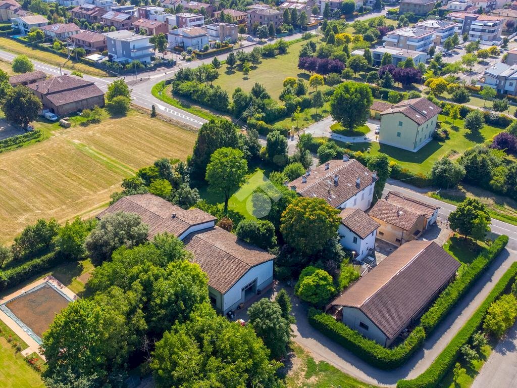 Villa Via Canalvecchio, Carpi - foto 2