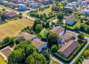 Villa Via Canalvecchio, Carpi - foto 2