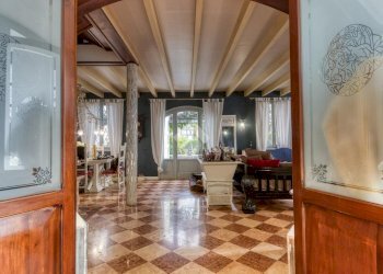 Villa Via Canalvecchio, Carpi - foto 9