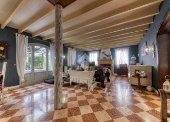 Villa Via Canalvecchio, Carpi - foto 12