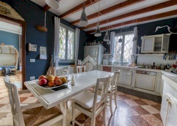 Villa Via Canalvecchio, Carpi - foto 13