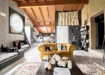 Villa Via Canalvecchio, Carpi - foto 18