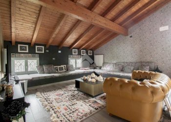 Villa Via Canalvecchio, Carpi - foto 19