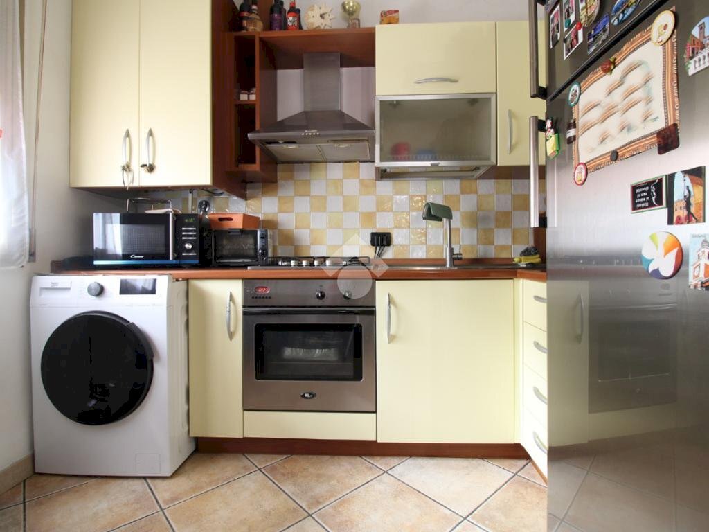 Quadrilocale Via Radici, Sassuolo - foto 3