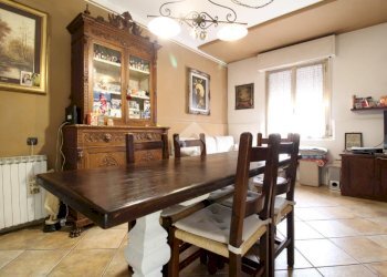 Quadrilocale Via Radici, Sassuolo - foto 2