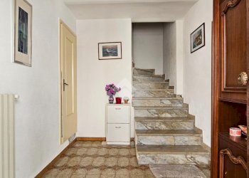 Casa semi indipendente Via Giuseppe Garibaldi, Castel Rocchero - foto 16