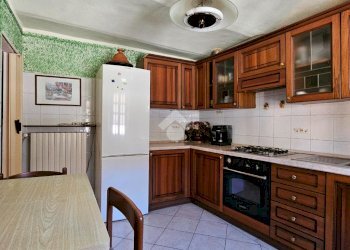 Casa semi indipendente Via Giuseppe Garibaldi, Castel Rocchero - foto 4