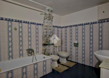 Casa semi indipendente Via Giuseppe Garibaldi, Castel Rocchero - foto 8