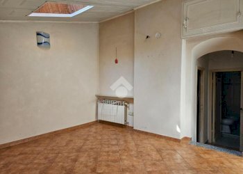 Casa semi indipendente Via Giuseppe Garibaldi, Castel Rocchero - foto 13