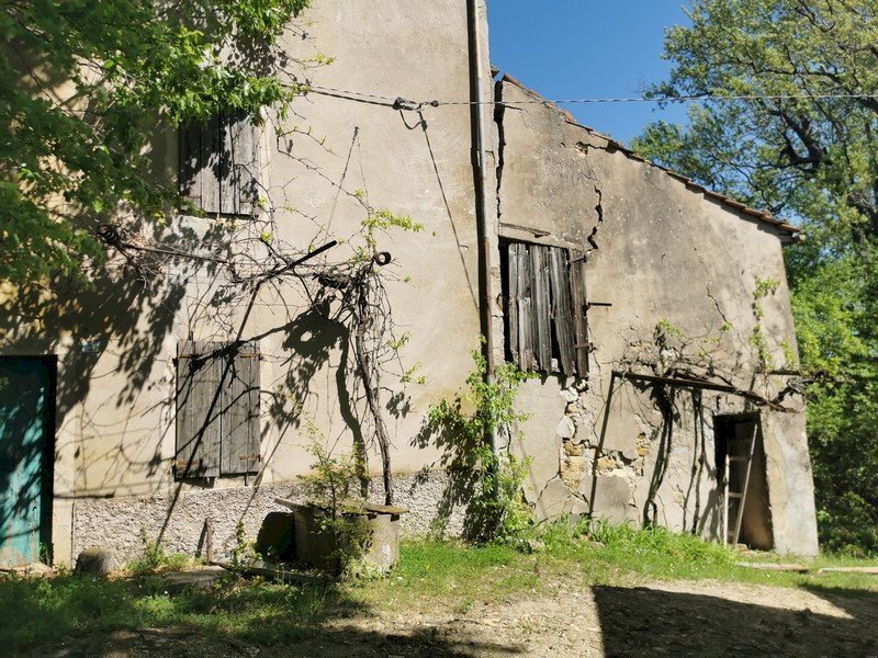 Rustico Castel di Casio - foto 1