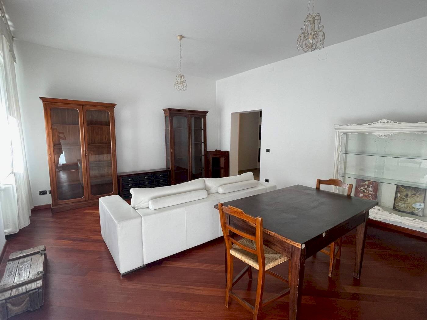 Four-room apartment Via Alfredo Oriani, Ravenna (neighborhood Centro Storico) - photo 3