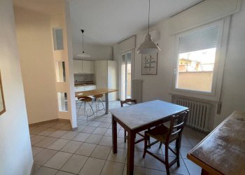 Four-room apartment Via Alfredo Oriani, Ravenna (neighborhood Centro Storico) - photo 6