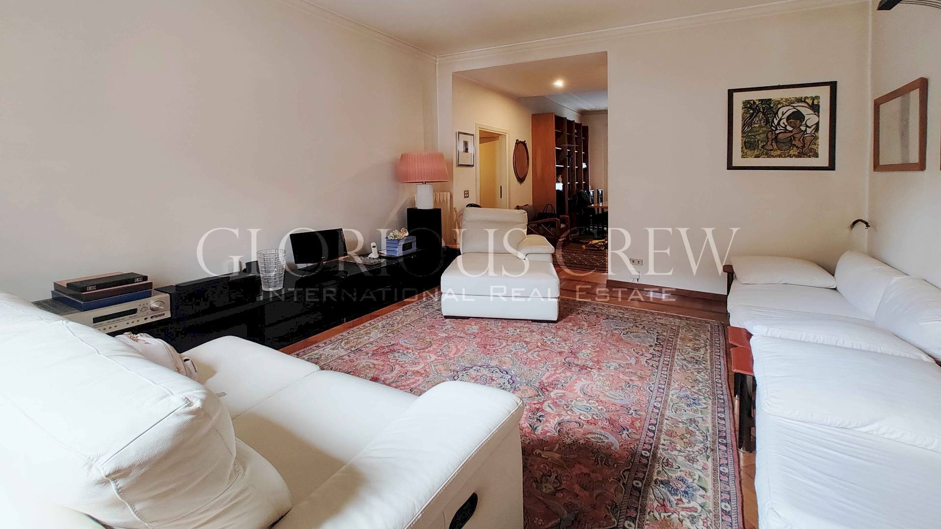 Quadrilocale Via Perugino, Milano - foto 1