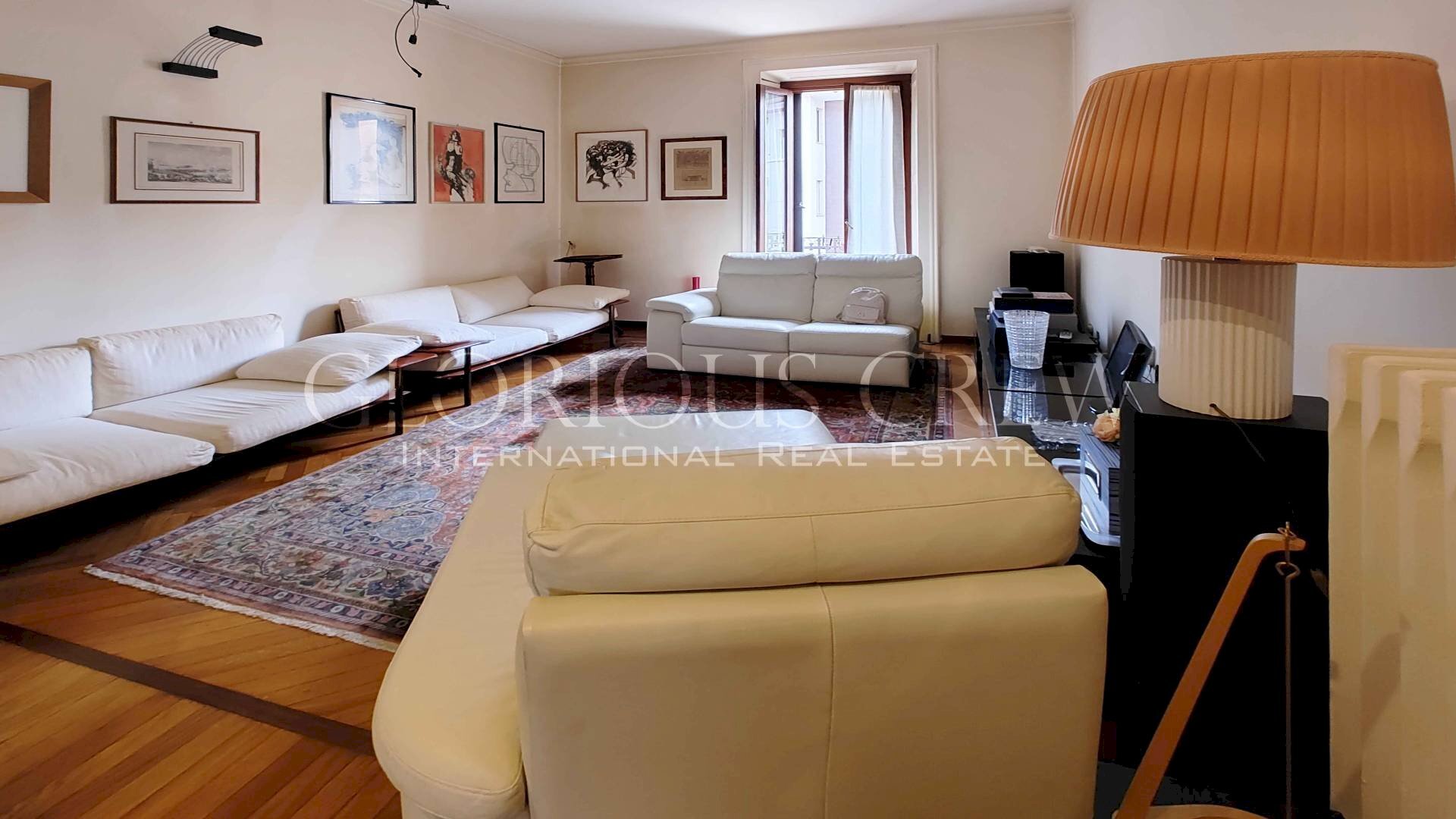 Quadrilocale Via Perugino, Milano - foto 3