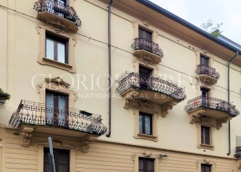 Quadrilocale Via Perugino, Milano - foto 22