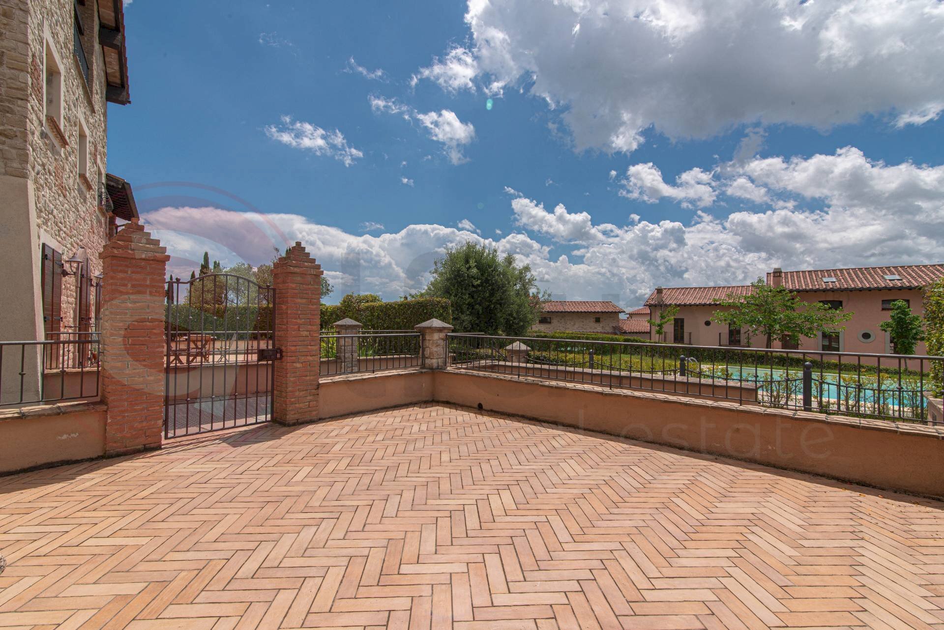 Trilocale Borgo Conventaccio, Ficulle - foto 3