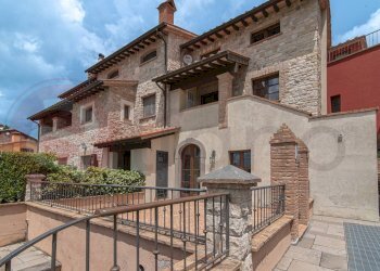 Trilocale Borgo Conventaccio, Ficulle - foto 1