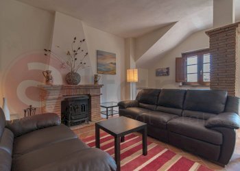 Trilocale Borgo Conventaccio, Ficulle - foto 2