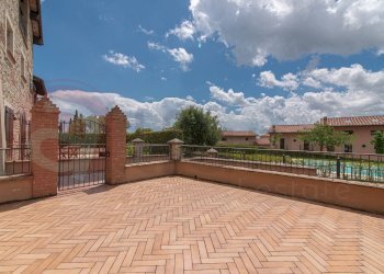 Trilocale Borgo Conventaccio, Ficulle - foto 3