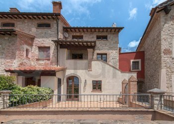 Trilocale Borgo Conventaccio, Ficulle - foto 4