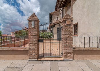 Trilocale Borgo Conventaccio, Ficulle - foto 5