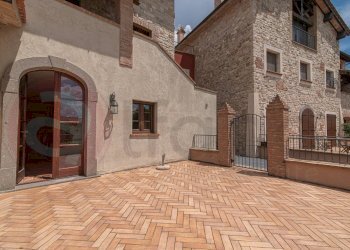 Trilocale Borgo Conventaccio, Ficulle - foto 6