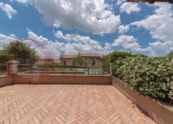 Trilocale Borgo Conventaccio, Ficulle - foto 7