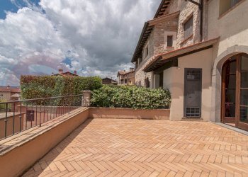 Trilocale Borgo Conventaccio, Ficulle - foto 8