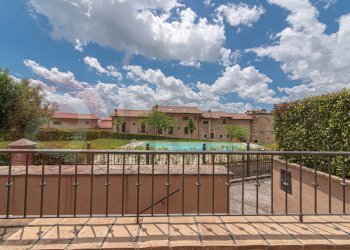 Trilocale Borgo Conventaccio, Ficulle - foto 9