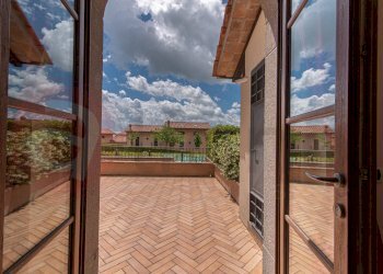 Trilocale Borgo Conventaccio, Ficulle - foto 10