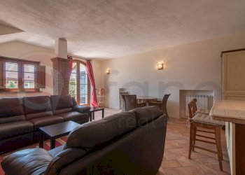 Trilocale Borgo Conventaccio, Ficulle - foto 11