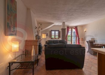 Trilocale Borgo Conventaccio, Ficulle - foto 12