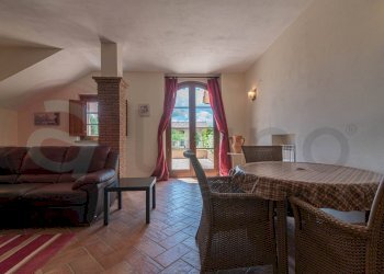 Trilocale Borgo Conventaccio, Ficulle - foto 13