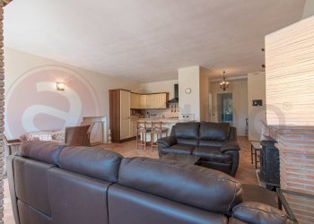 Trilocale Borgo Conventaccio, Ficulle - foto 16