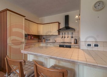 Trilocale Borgo Conventaccio, Ficulle - foto 18