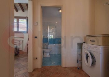 Trilocale Borgo Conventaccio, Ficulle - foto 24