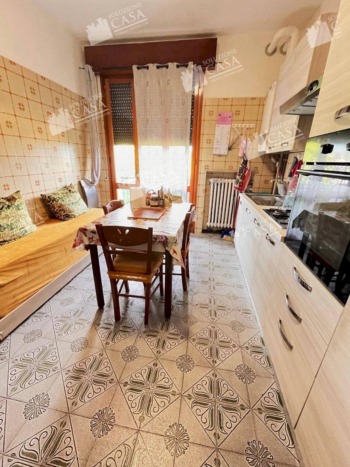 Three-room apartment Pieve di Cento - photo 2