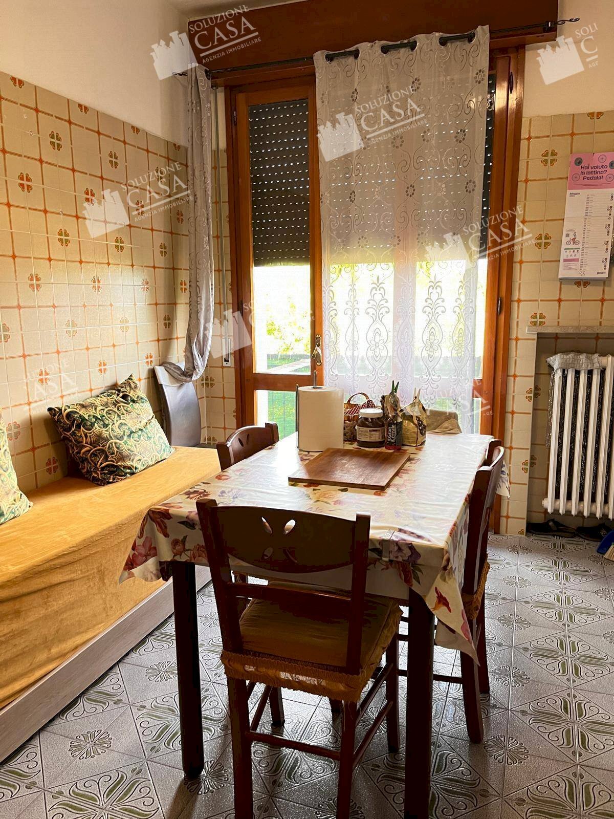 Three-room apartment Pieve di Cento - photo 3