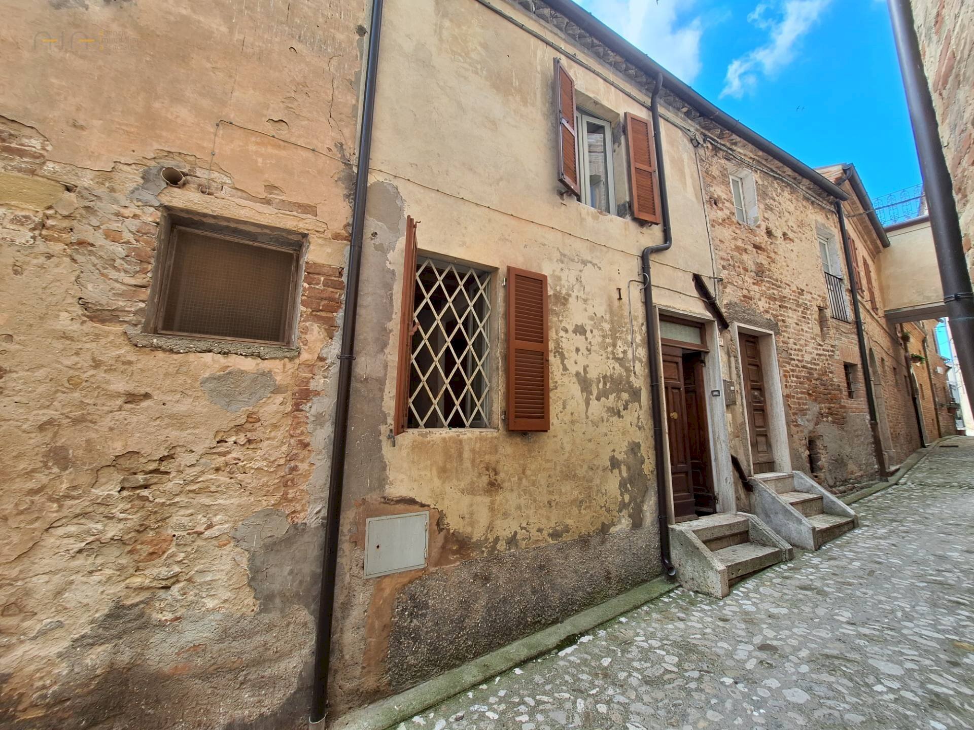 Independent house Via Montebello, Ripatransone - photo 1