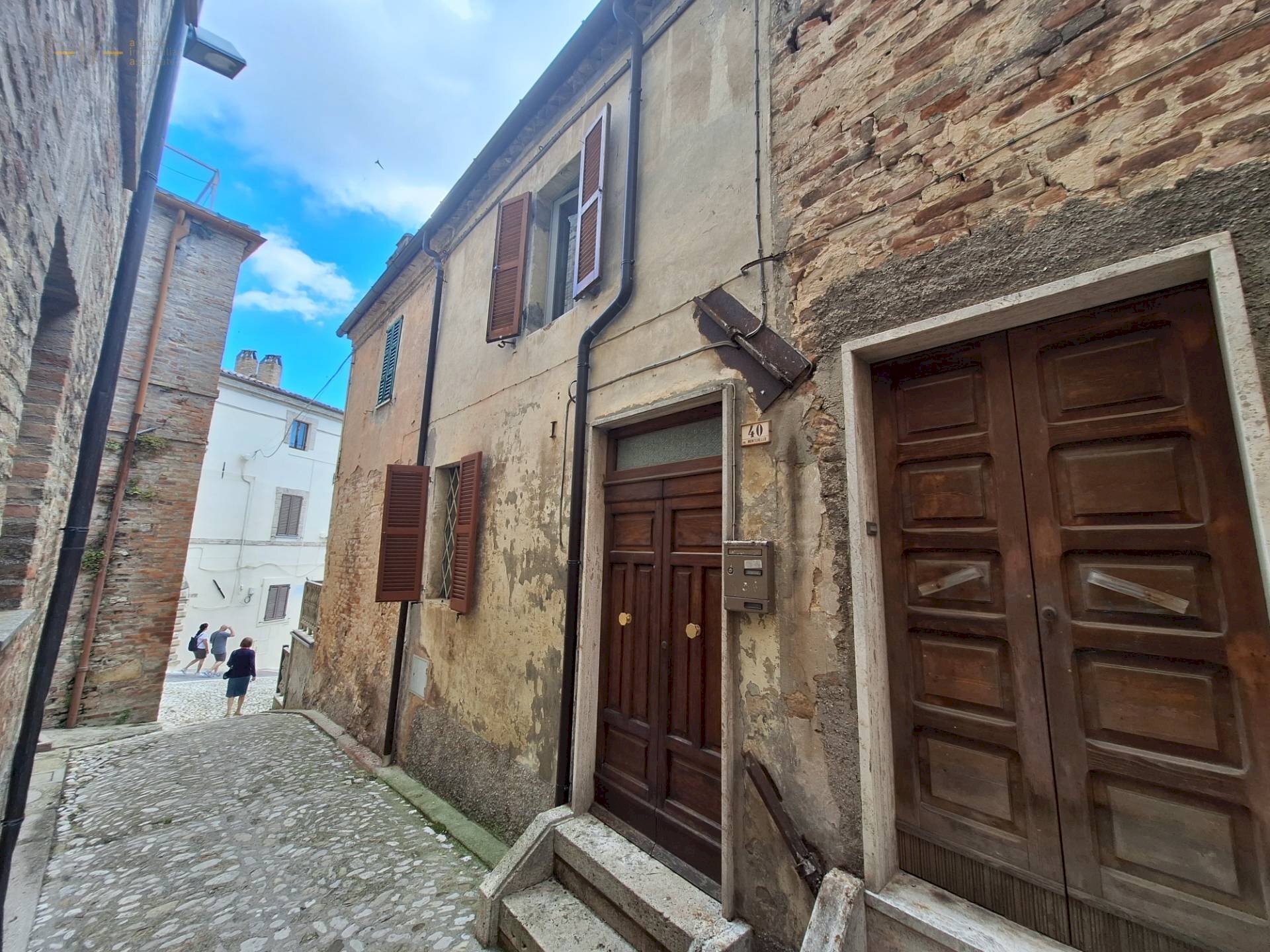 Independent house Via Montebello, Ripatransone - photo 2