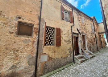 Independent house Via Montebello, Ripatransone - photo 1