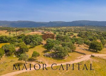 Terreno agricolo Località Cuccuros, Oschiri - foto 1