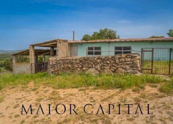 Terreno agricolo Località Cuccuros, Oschiri - foto 20