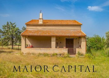 Terreno agricolo Località Cuccuros, Oschiri - foto 22