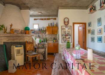 Terreno agricolo Località Cuccuros, Oschiri - foto 27